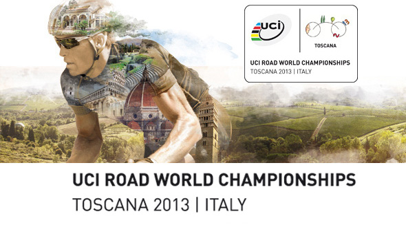 logo mondiali Toscana 2013
