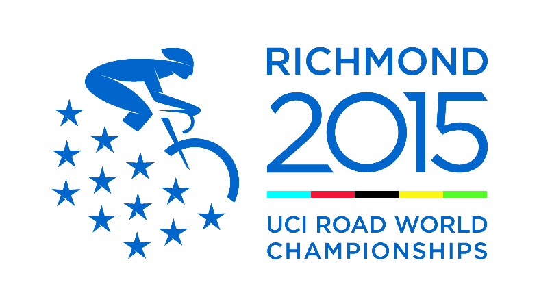 Logo Richmond 2015