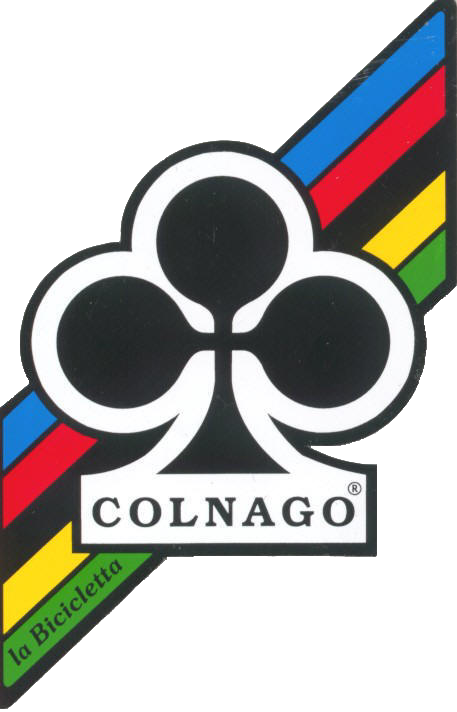 Logo Colnago