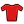 Maglia Rossa