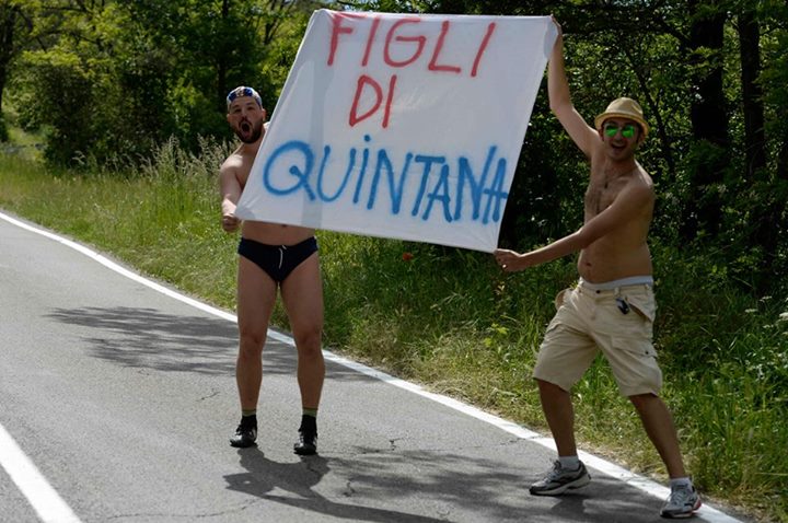 figli di quintana